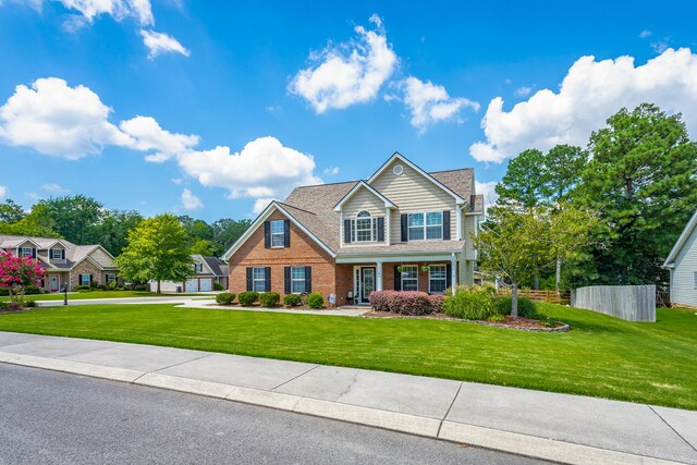 349 Carrigan Cir, Ringgold, GA 30736 - photo 62