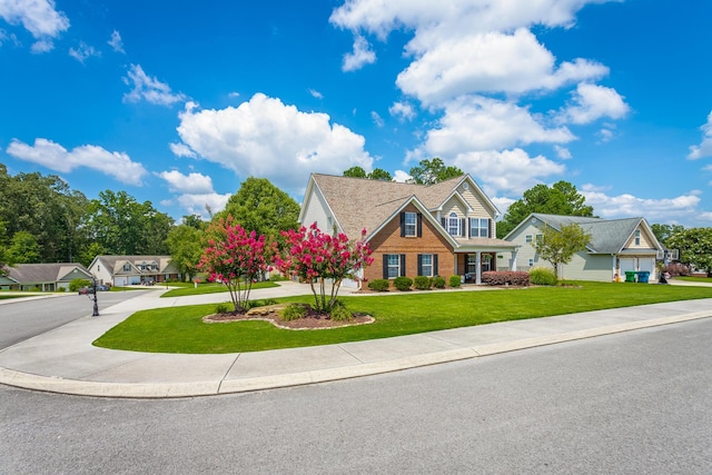 349 Carrigan Cir, Ringgold, GA 30736 - photo 72