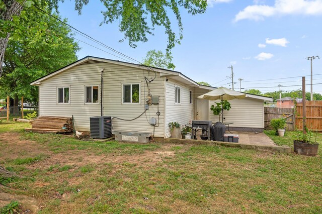 2712 Shepherd View Dr, Chattanooga, TN 37421 - photo 20