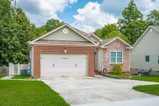8445 Standifer Gap Rd, Chattanooga, TN 37421 - photo 1