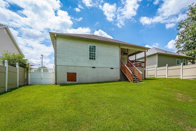 8445 Standifer Gap Rd, Chattanooga, TN 37421 - photo 41