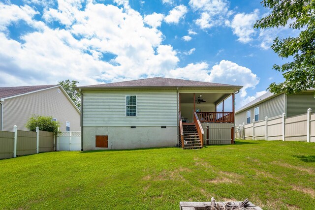8445 Standifer Gap Rd, Chattanooga, TN 37421 - photo 42