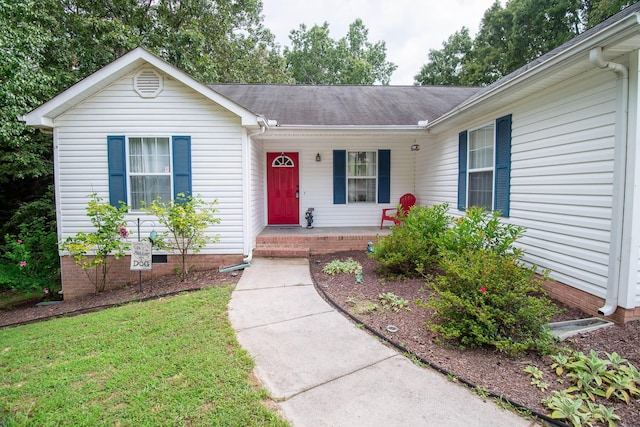 416 Timberland Trl, Ringgold, GA 30736 - photo 2