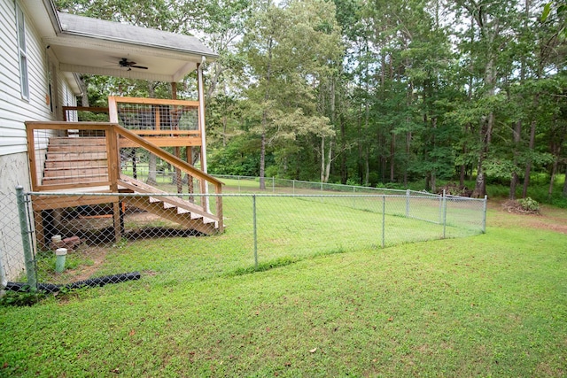 416 Timberland Trl, Ringgold, GA 30736 - photo 18