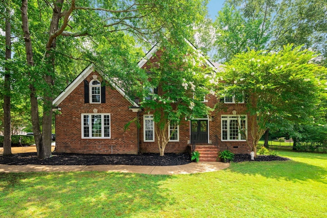 6724 St Clair Way, Hixson, TN 37343 - photo 1