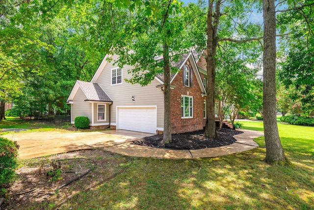 6724 St Clair Way, Hixson, TN 37343 - photo 2