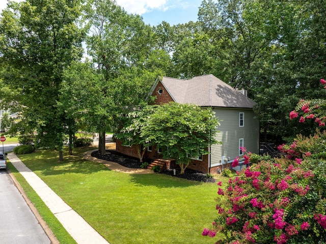 6724 St Clair Way, Hixson, TN 37343 - photo 5