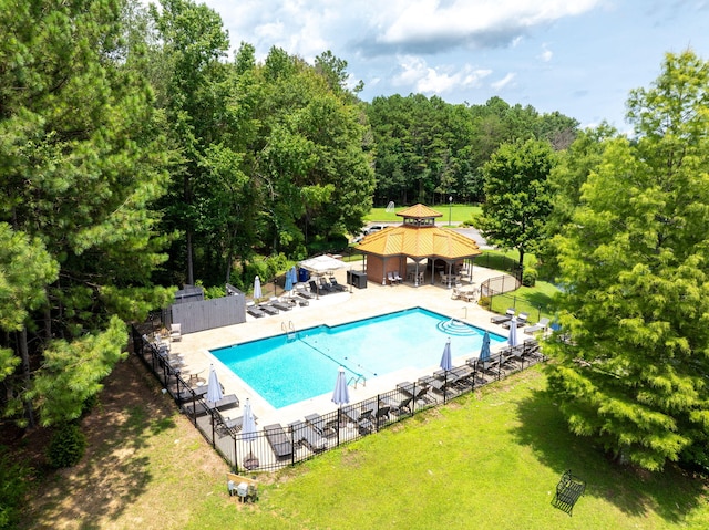 6724 St Clair Way, Hixson, TN 37343 - photo 62