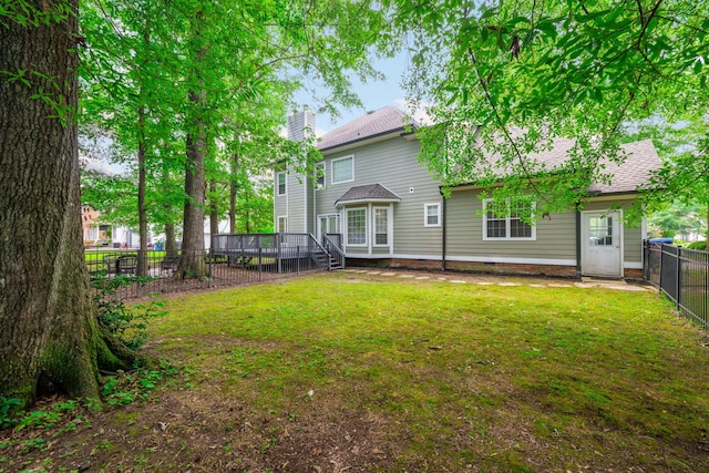 6724 St Clair Way, Hixson, TN 37343 - photo 47