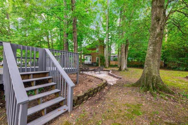 6724 St Clair Way, Hixson, TN 37343 - photo 48