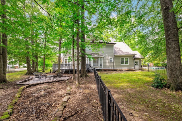 6724 St Clair Way, Hixson, TN 37343 - photo 50