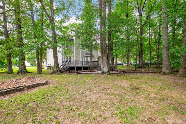6724 St Clair Way, Hixson, TN 37343 - photo 51