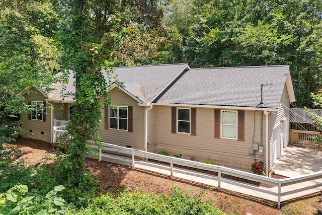 128 Harbour Ln, Ringgold, GA 30736 - photo 1