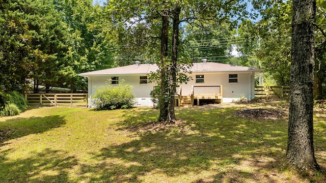 840 SE Forest Dr, Cleveland, TN 37323 - photo 6