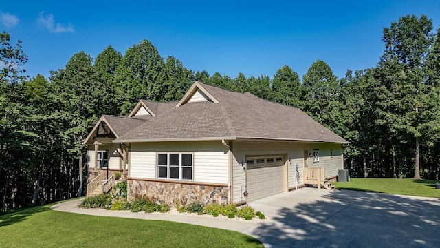 136 Turkey Trl, Dunlap, TN 37327 - photo 2