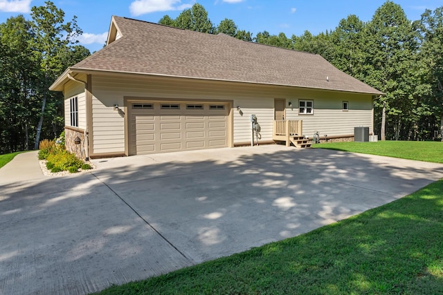 136 Turkey Trl, Dunlap, TN 37327 - photo 4