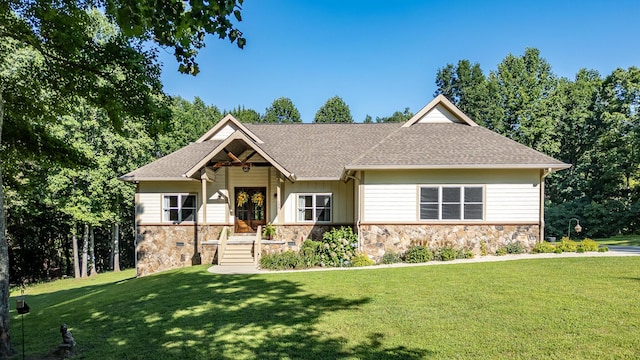 136 Turkey Trl, Dunlap, TN 37327 - photo 1