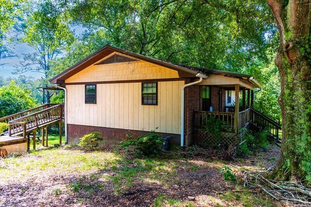 17 W Fork Ln, Chickamauga, GA 30707 - photo 4