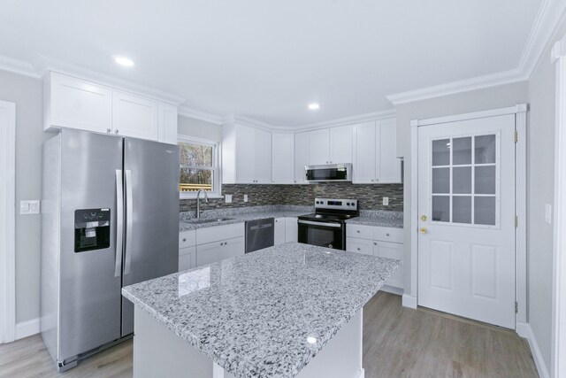 2427 Leann Cir, Chattanooga, TN 37406 - photo 4