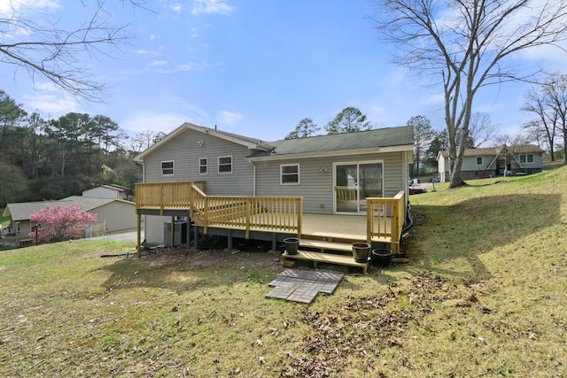 2427 Leann Cir, Chattanooga, TN 37406 - photo 19