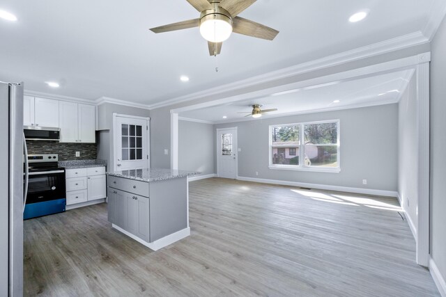 2427 Leann Cir, Chattanooga, TN 37406 - photo 9