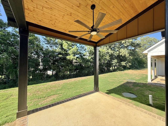 283 Idle Place Cir Lot 32, Rossville, GA 30741 - photo 25