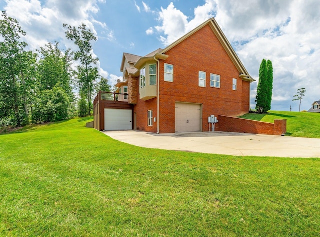103 N Pointe Rd, Ringgold, GA 30736 - photo 8