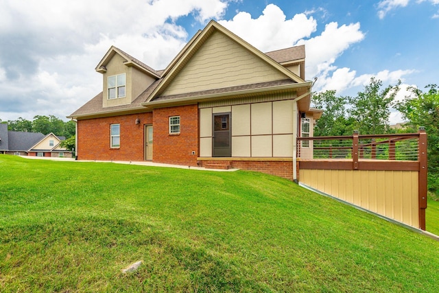 103 N Pointe Rd, Ringgold, GA 30736 - photo 13