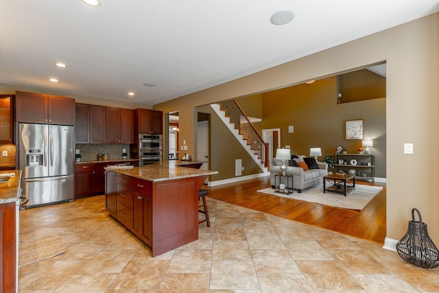 103 N Pointe Rd, Ringgold, GA 30736 - photo 19