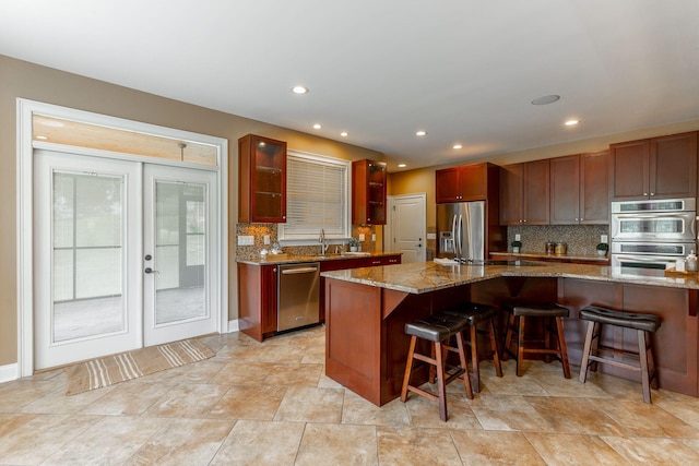 103 N Pointe Rd, Ringgold, GA 30736 - photo 20