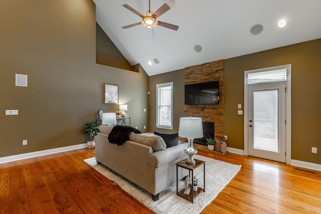 103 N Pointe Rd, Ringgold, GA 30736 - photo 18
