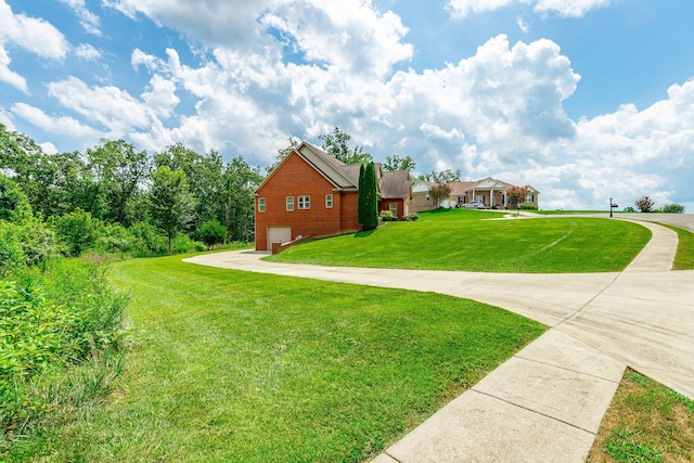 103 N Pointe Rd, Ringgold, GA 30736 - photo 10