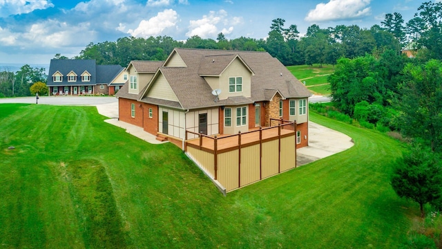 103 N Pointe Rd, Ringgold, GA 30736 - photo 5
