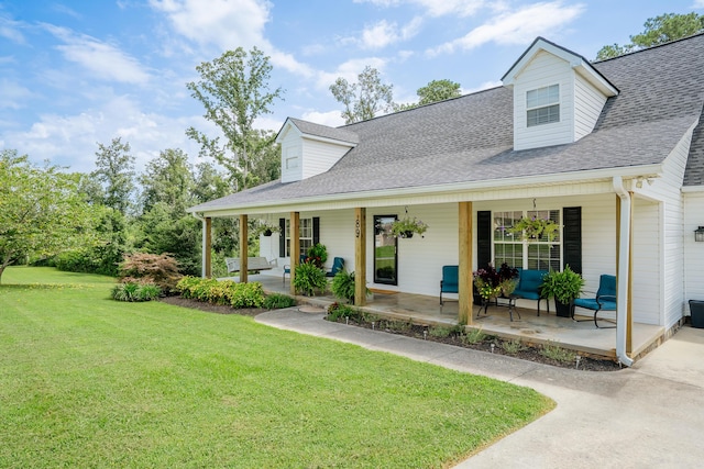 89 Arrowhead Dr, Chatsworth, GA 30705 - photo 5
