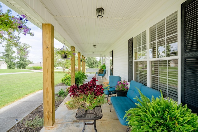 89 Arrowhead Dr, Chatsworth, GA 30705 - photo 6