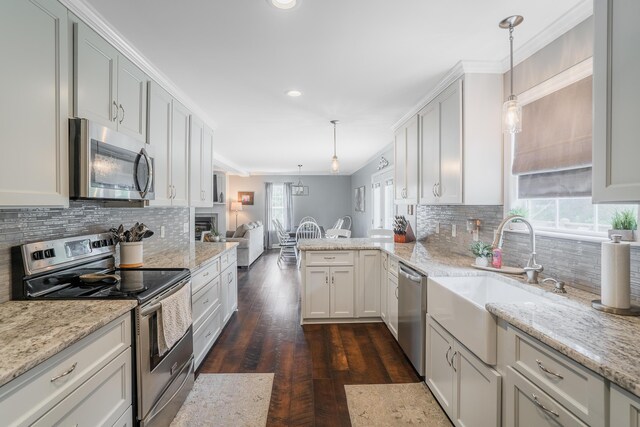 89 Arrowhead Dr, Chatsworth, GA 30705 - photo 23
