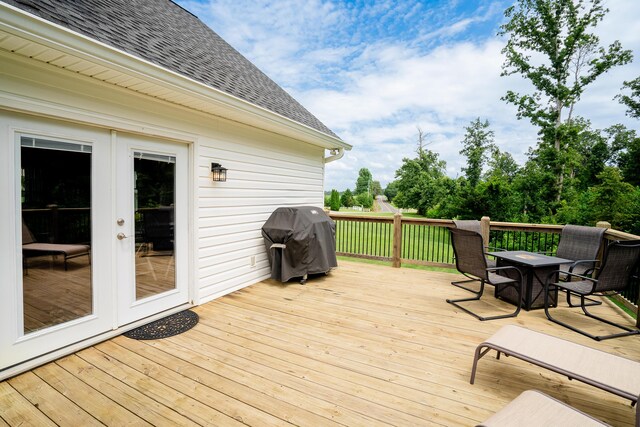 89 Arrowhead Dr, Chatsworth, GA 30705 - photo 53