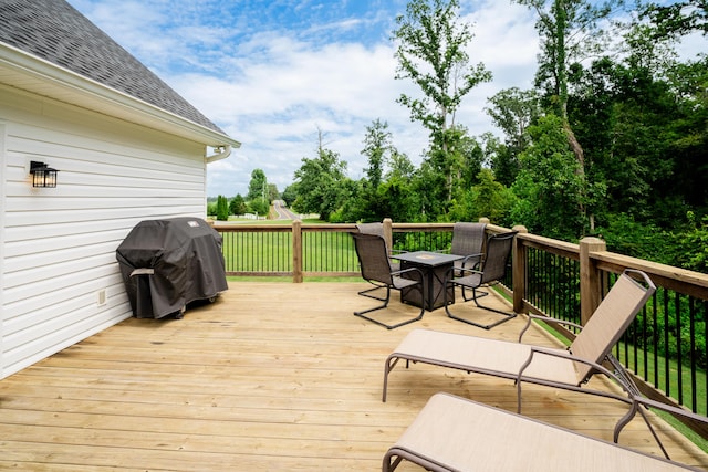 89 Arrowhead Dr, Chatsworth, GA 30705 - photo 54