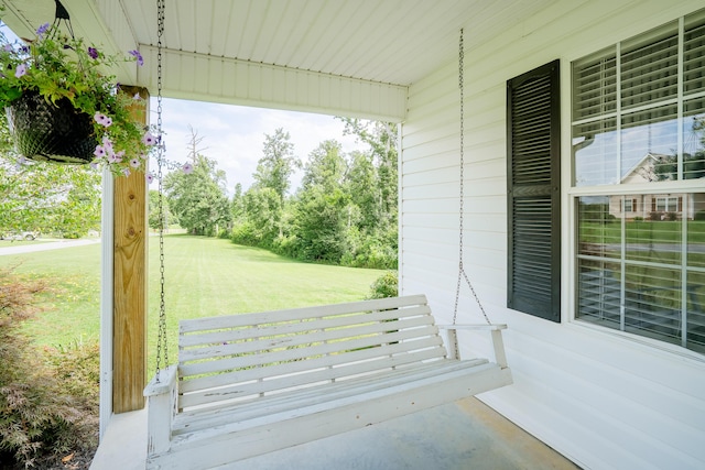 89 Arrowhead Dr, Chatsworth, GA 30705 - photo 11