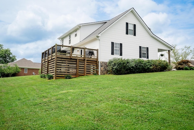 89 Arrowhead Dr, Chatsworth, GA 30705 - photo 66