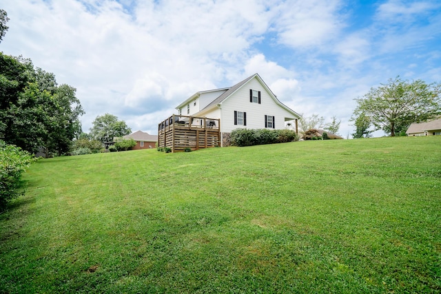 89 Arrowhead Dr, Chatsworth, GA 30705 - photo 67