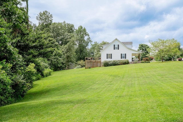 89 Arrowhead Dr, Chatsworth, GA 30705 - photo 68