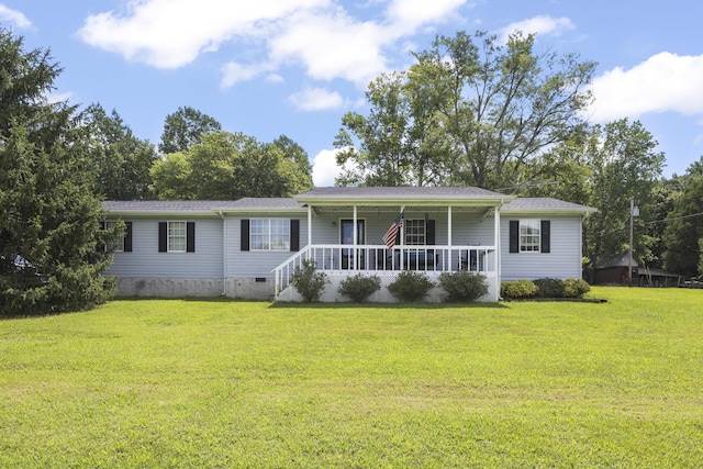 855 Ringgold Rd, Lafayette, GA 30728 - photo 1