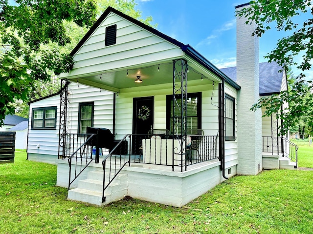 1003 Dennis Ave, Jasper, TN 37347 - photo 1