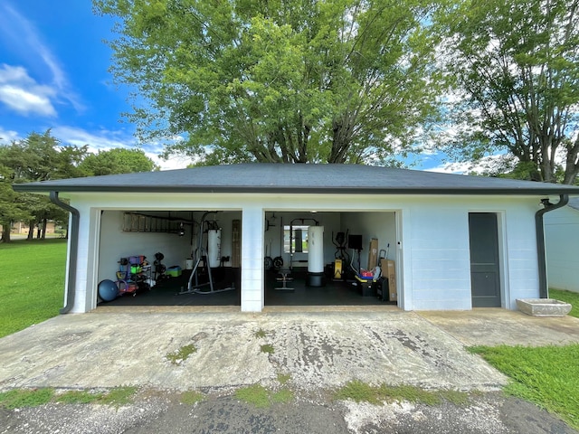 1003 Dennis Ave, Jasper, TN 37347 - photo 5