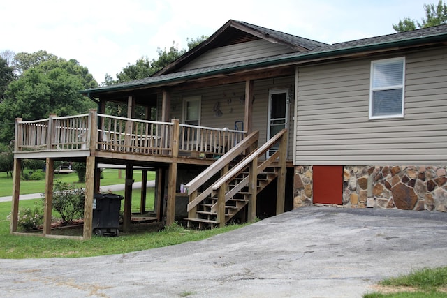 7411 Chad Rd, Harrison, TN 37341 - photo 52