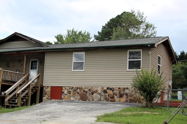 7411 Chad Rd, Harrison, TN 37341 - photo 51
