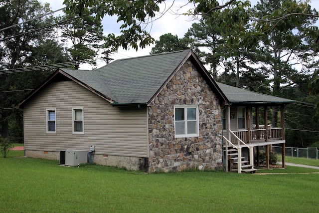 7411 Chad Rd, Harrison, TN 37341 - photo 43