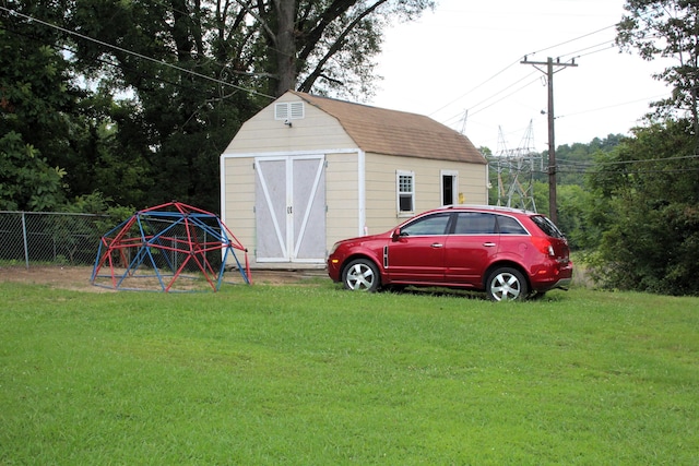 7411 Chad Rd, Harrison, TN 37341 - photo 44