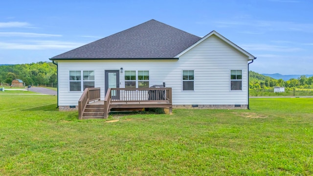 37 Golden St, Dunlap, TN 37327 - photo 24